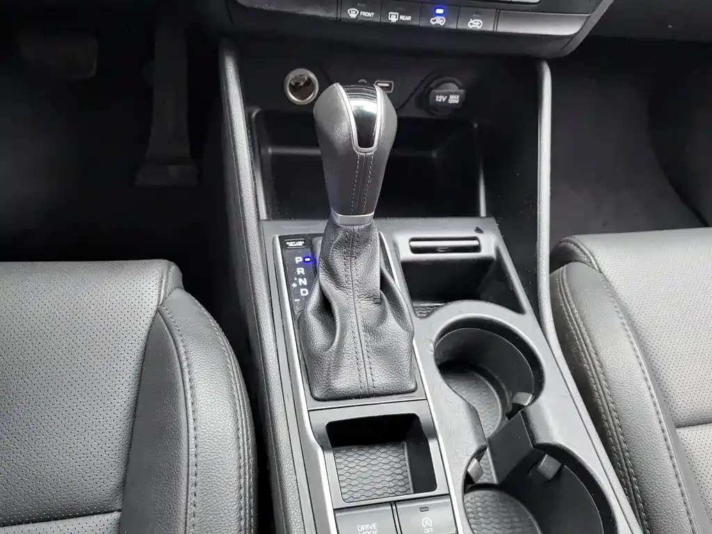 Hyundai Tucson — миниатюра 13