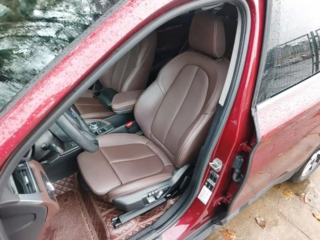 BMW X1 — миниатюра 15