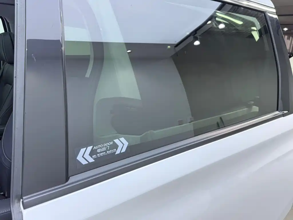 GAC Motor Trumpchi M8 — миниатюра 16