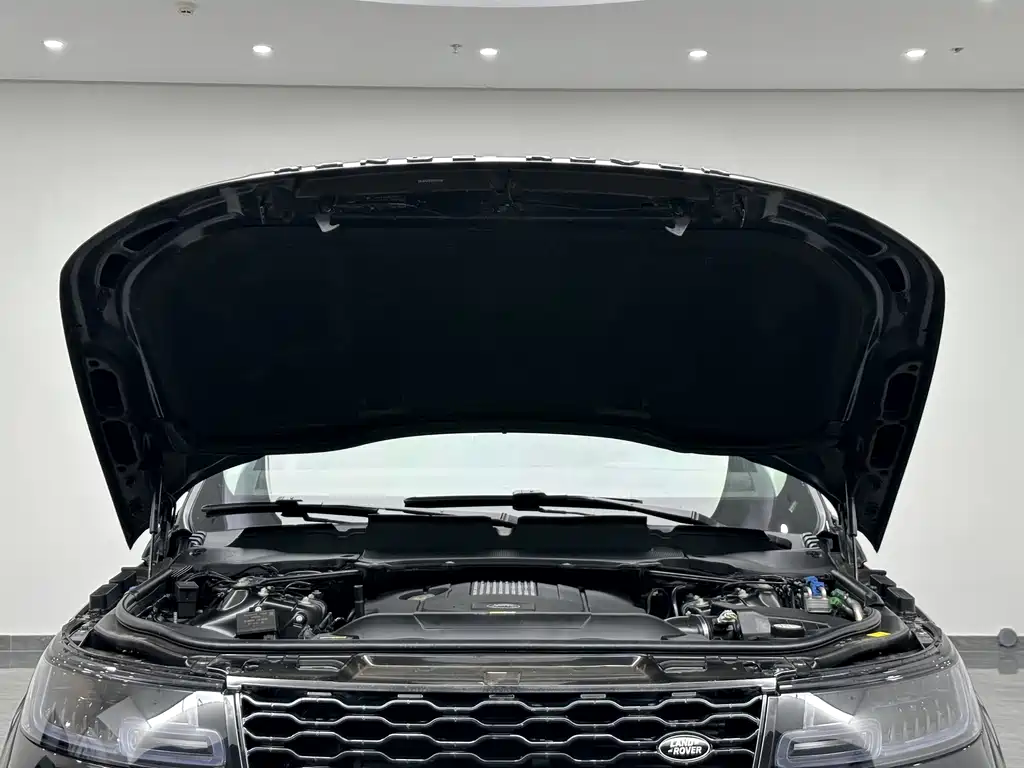 Land Rover Sport — миниатюра 21