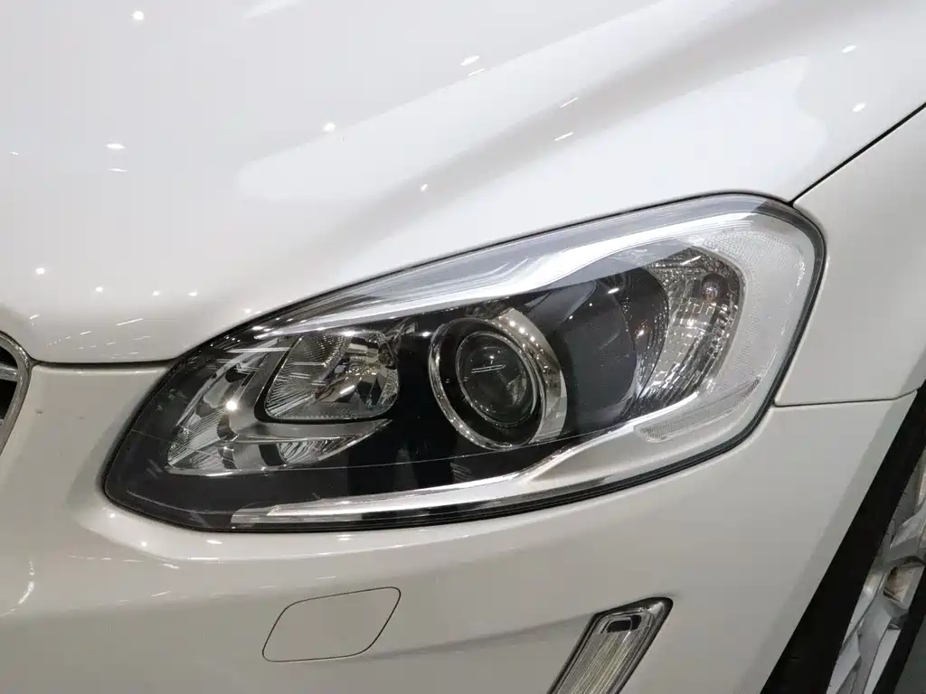 Volvo XC60 — миниатюра 18
