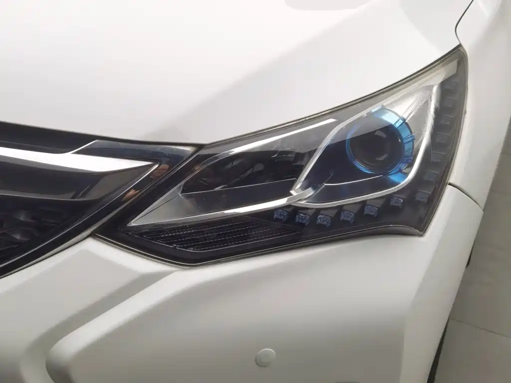 BYD Song — миниатюра 7