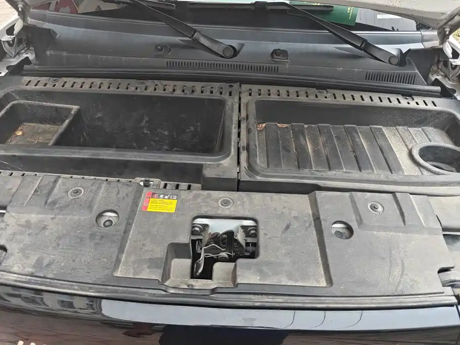 Baojun Yep 2023 Flagship