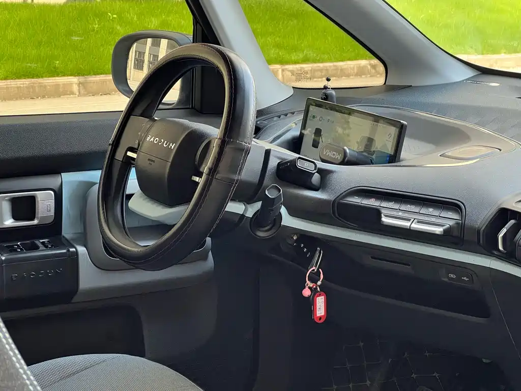 Baojun E300 — миниатюра 15