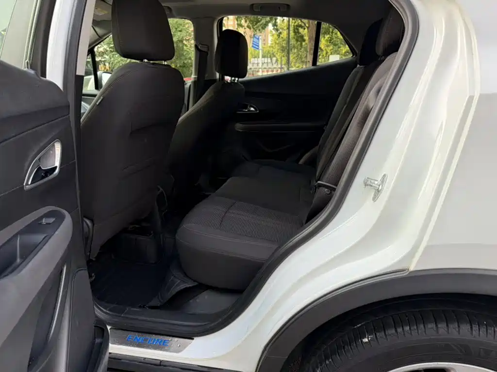 Buick Encore — миниатюра 15