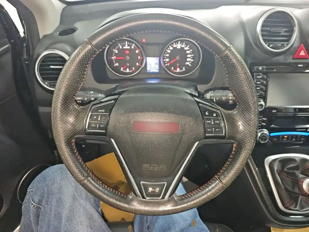 Haval H6 — миниатюра 11