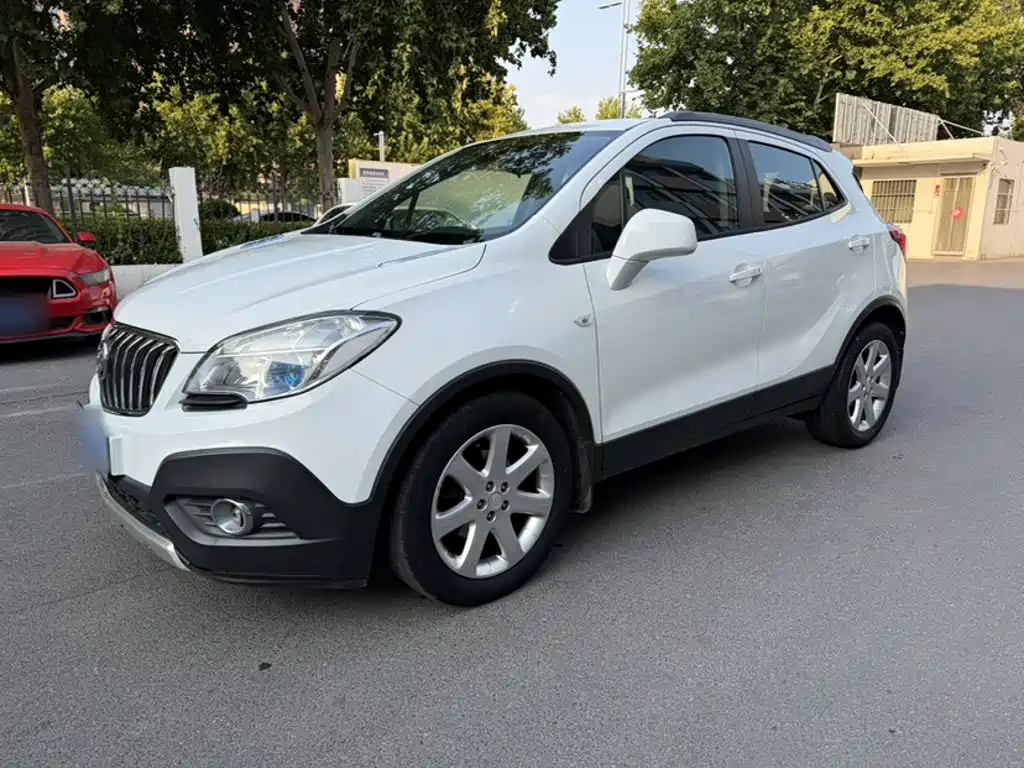 Buick Encore