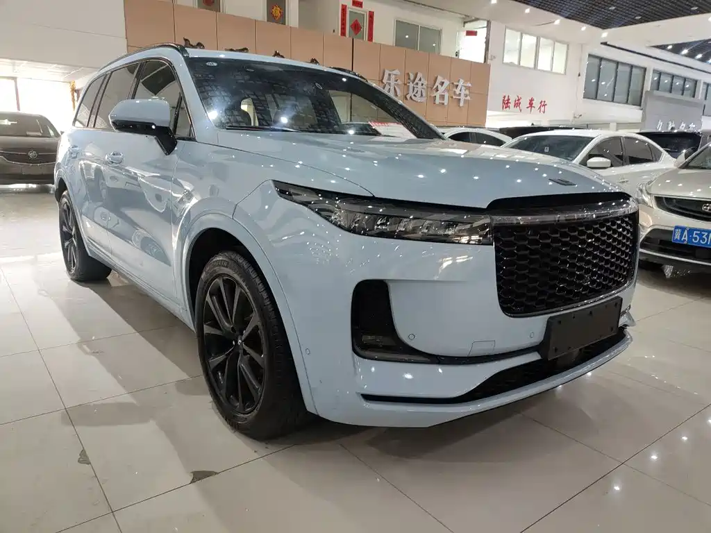 Li Auto IDEAL ONE