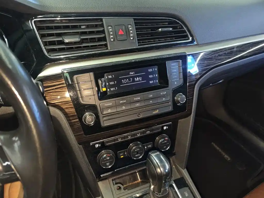 Volkswagen Lamando — миниатюра 13