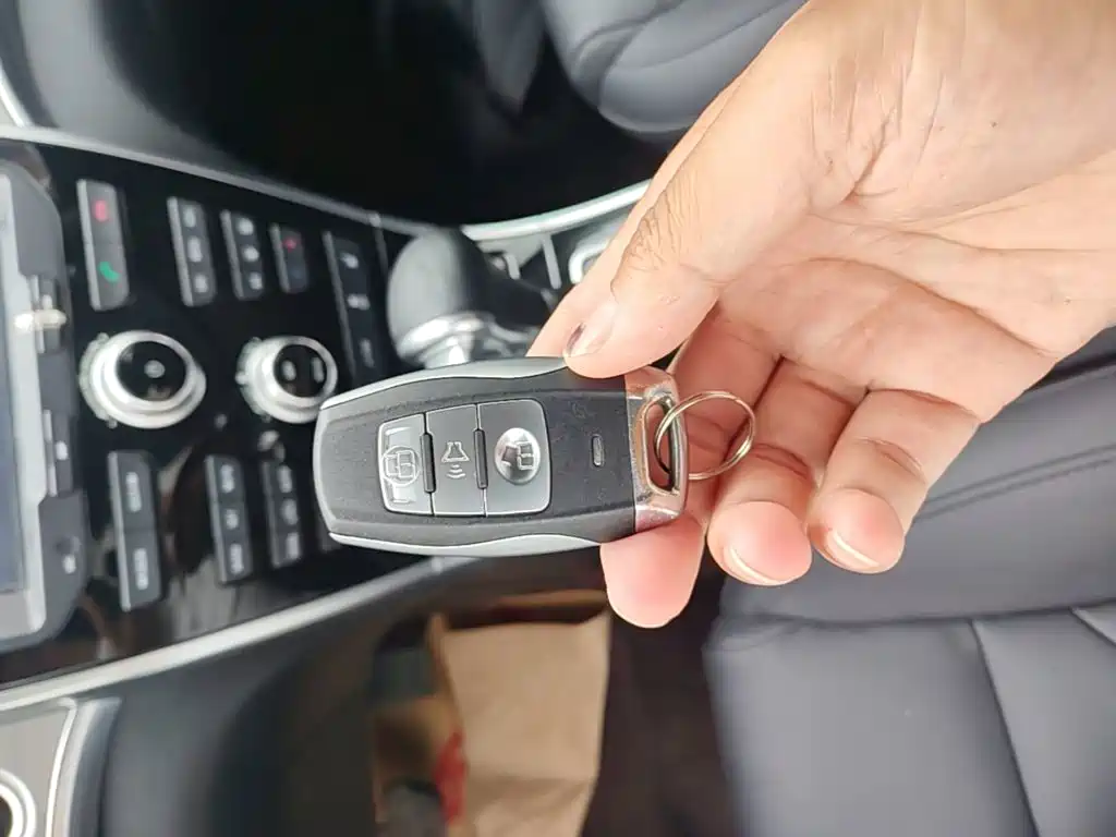 Haval H2 — миниатюра 9