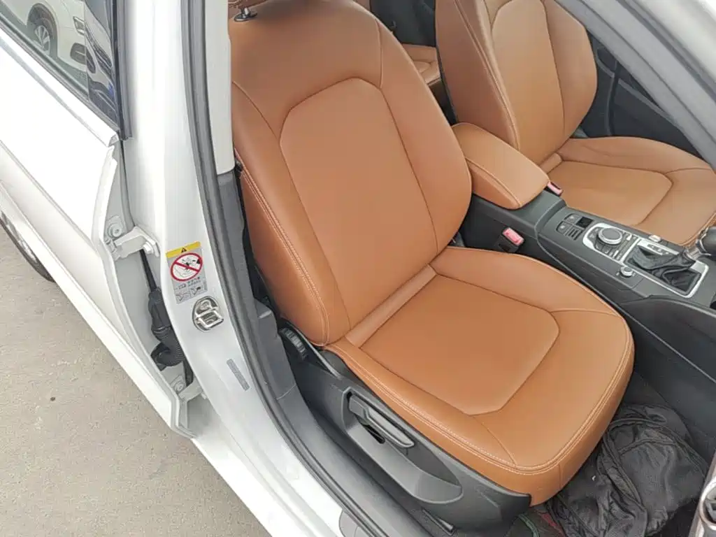 Audi A3 — миниатюра 25