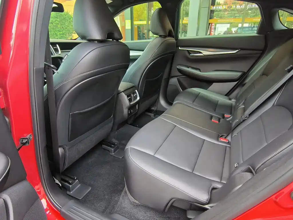 Infiniti QX55 2022 2.0T