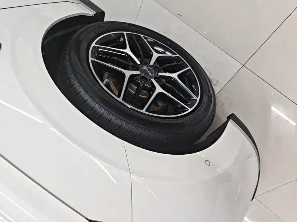 BYD Seal 06 — миниатюра 23