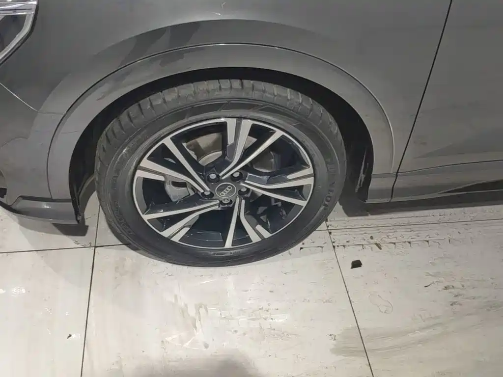 Audi Q3 Sportback — миниатюра 23