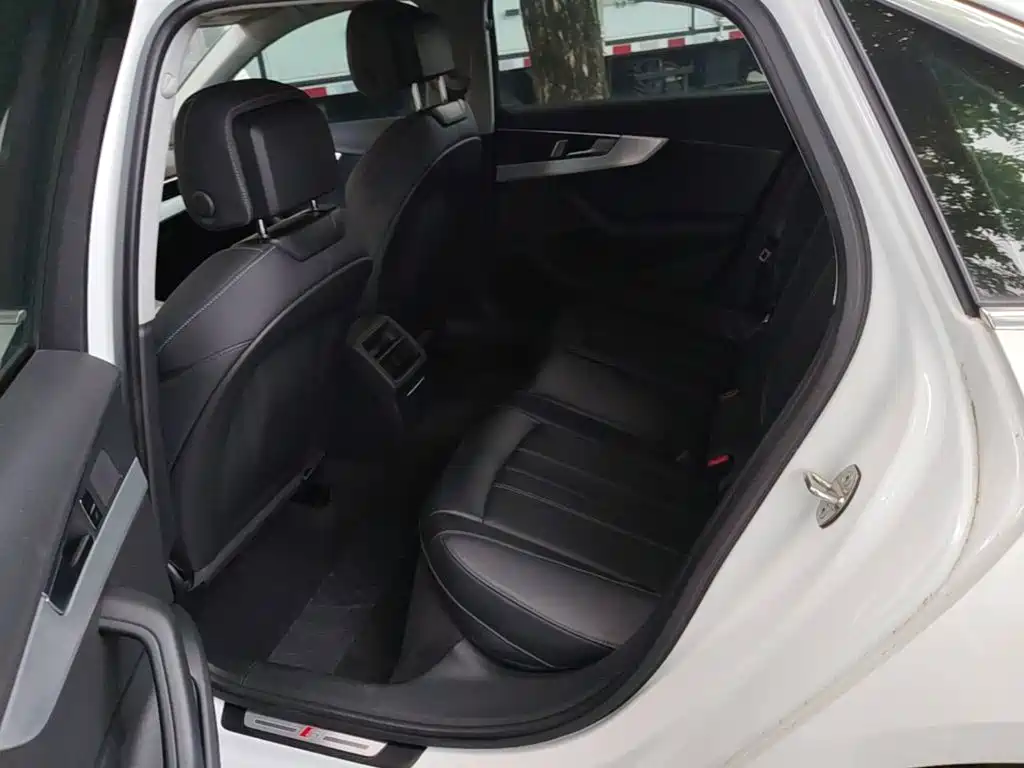 Audi A4L — миниатюра 17