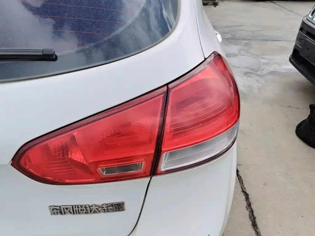 Kia K3S — миниатюра 8