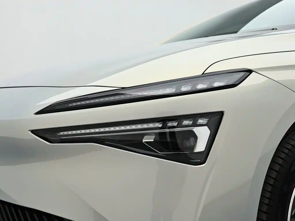 Aion AION S MAX — миниатюра 9