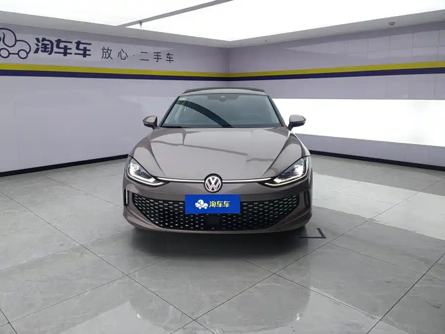 Volkswagen Lamando — миниатюра 2
