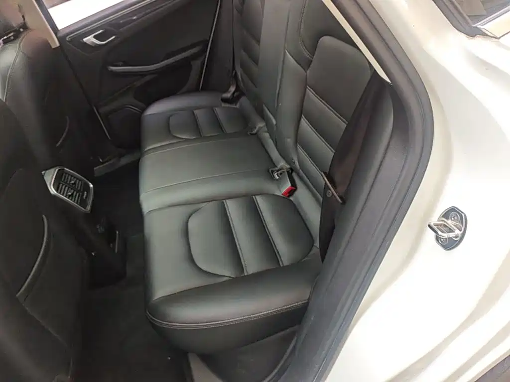 Zotye Zotye SR9 — миниатюра 17