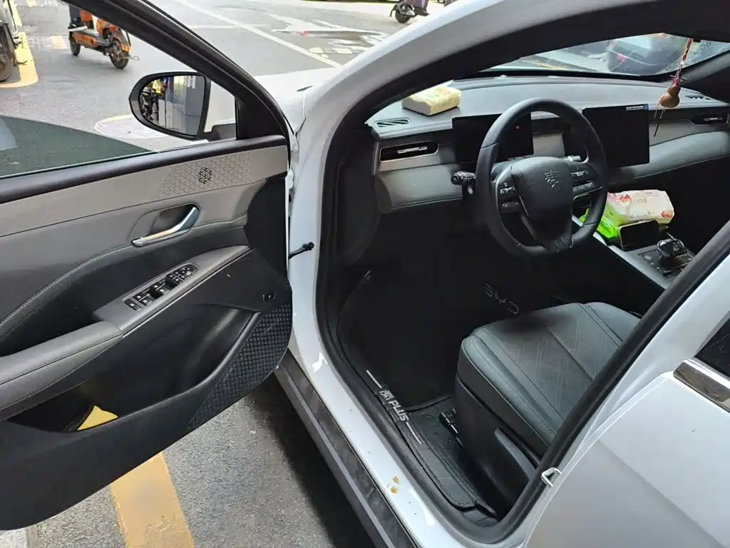 BYD Qin PLUS — миниатюра 16