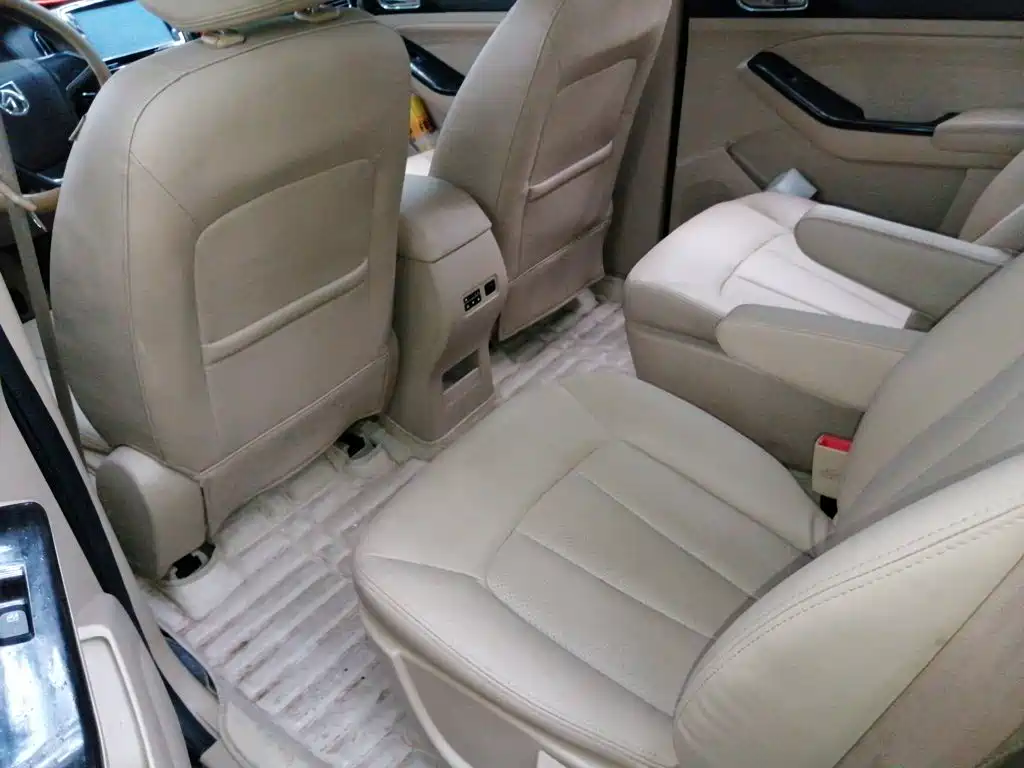 Baojun 730 — миниатюра 13