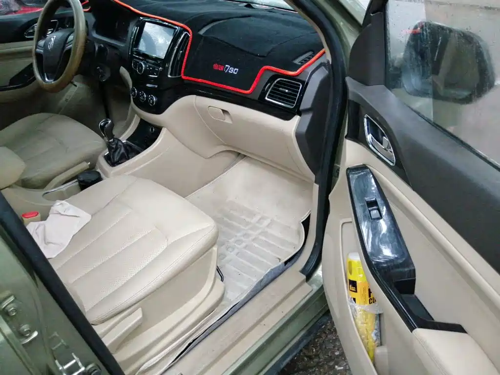 Baojun 730 — миниатюра 19