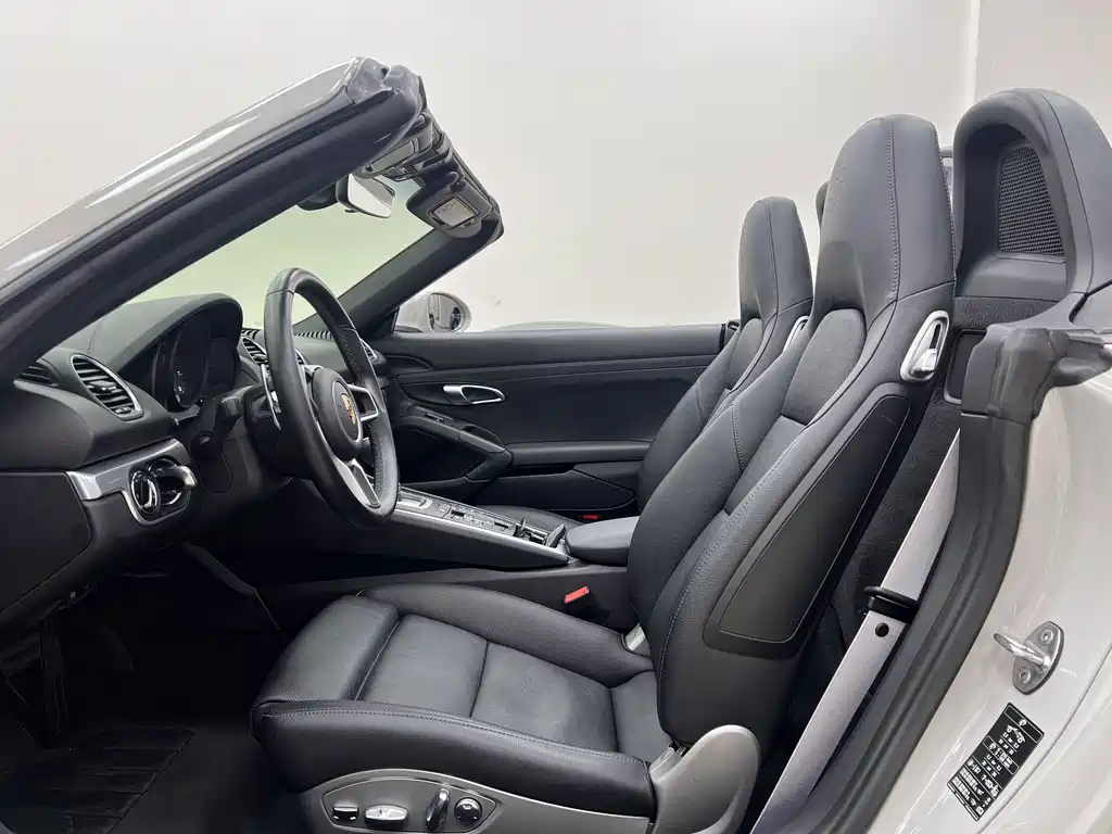 Porsche 718 — миниатюра 18