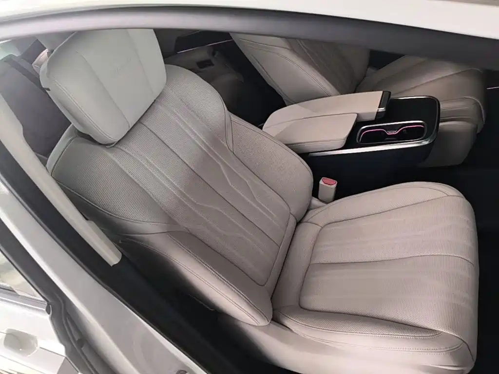 Buick Century — миниатюра 25