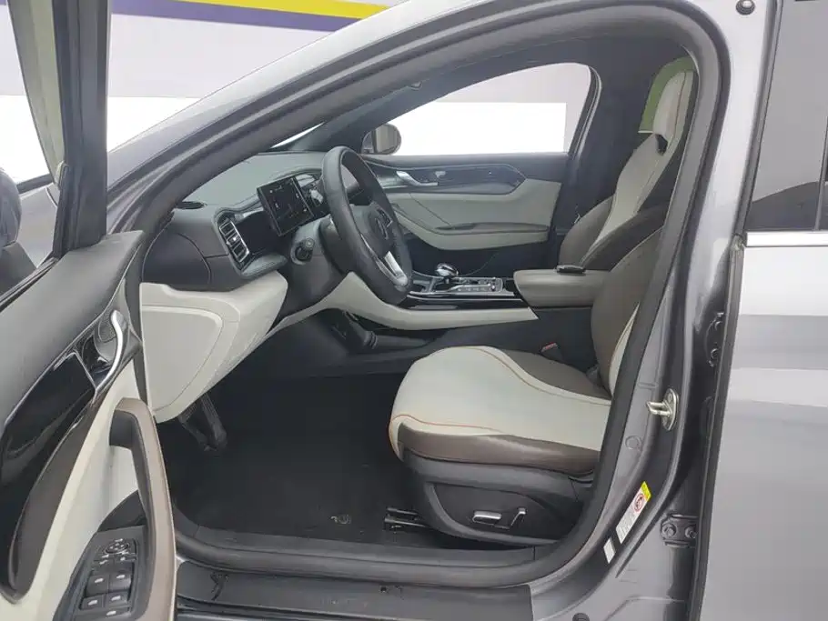 BYD Qin PLUS — миниатюра 9