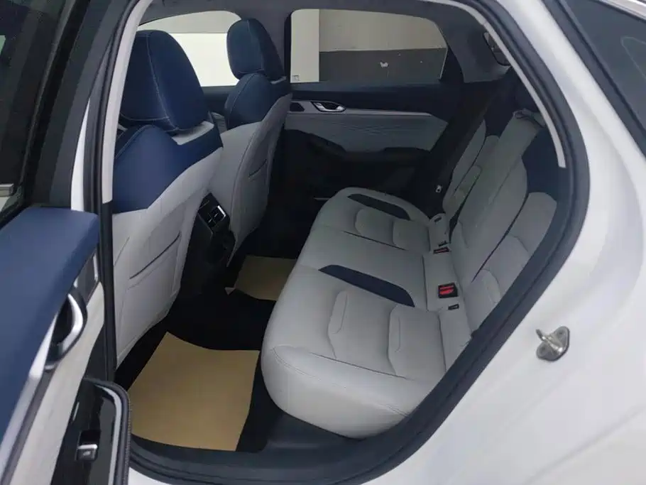 Geely Xingrui — миниатюра 11