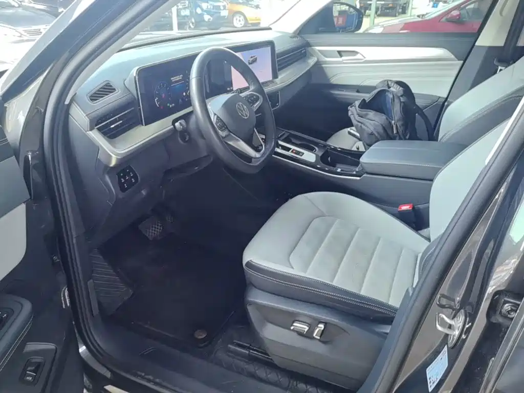 Volkswagen Tavendor — миниатюра 15