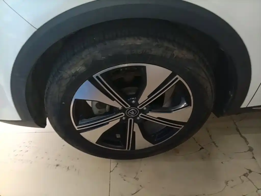 Changan CS55PLUS — миниатюра 23