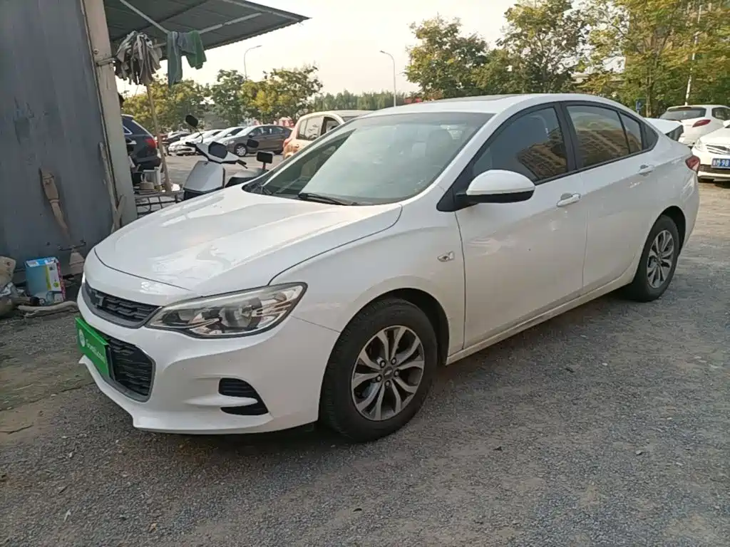 Chevrolet Cavalier