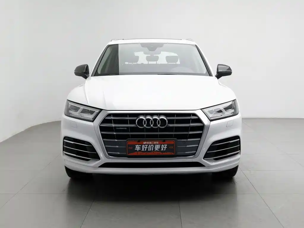 Audi Q5L — миниатюра 3