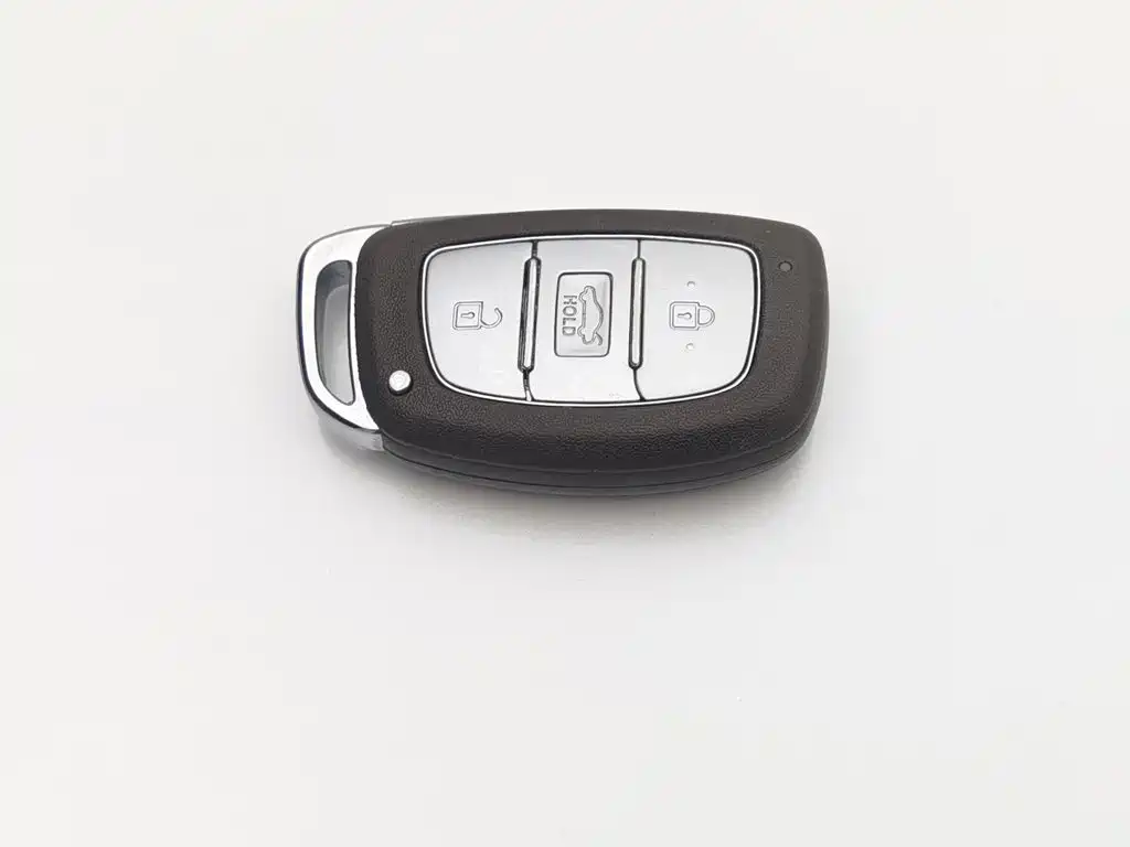 Hyundai Mistra — миниатюра 19