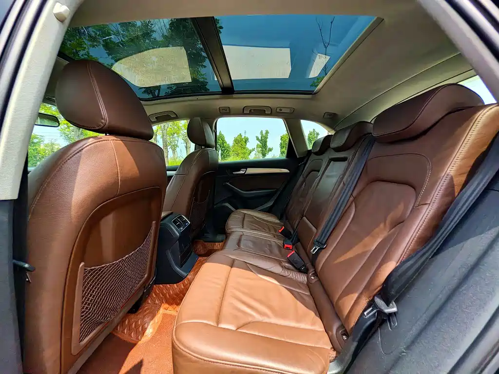 Audi Q5 — миниатюра 10