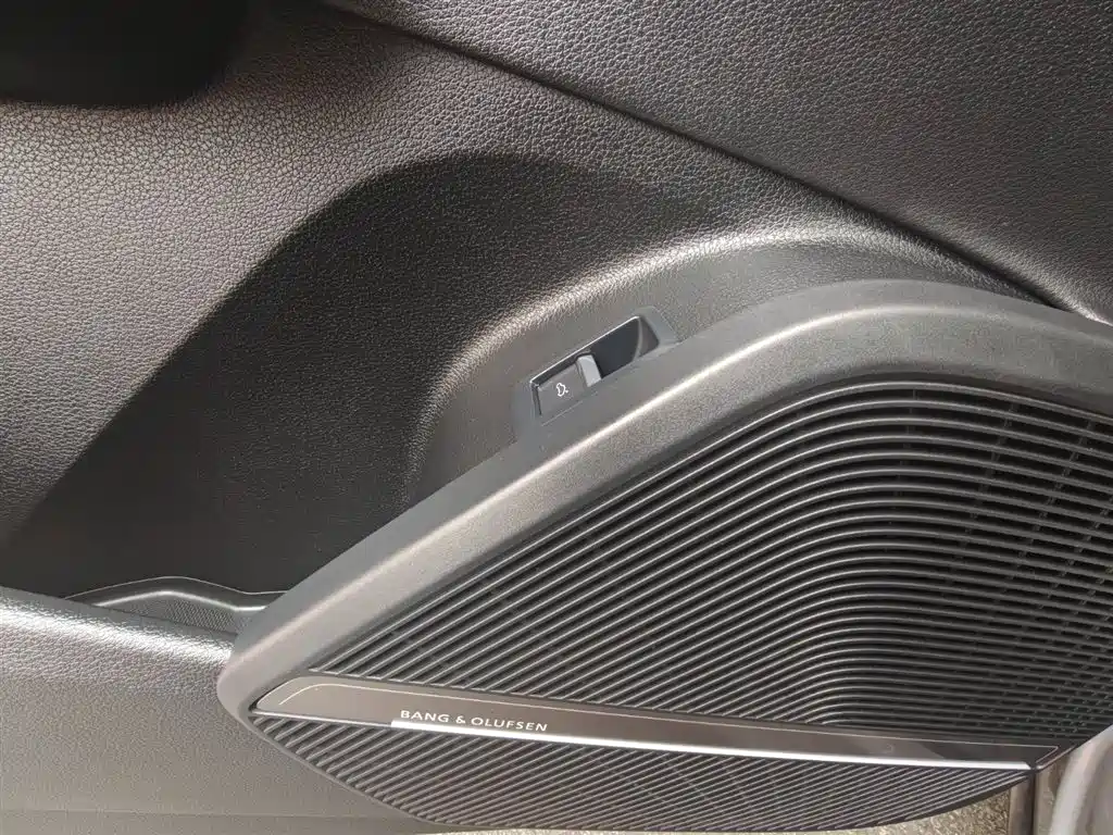 Audi SQ5 2021 3.0 TFSI quattro