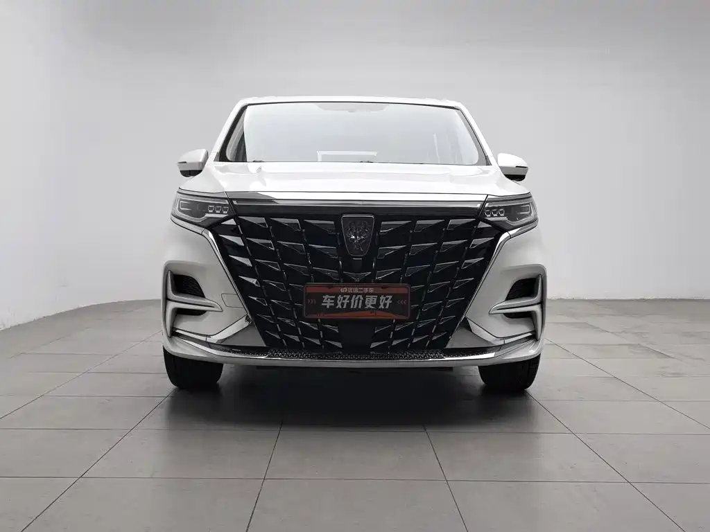 Roewe iMAX8 New Energy — миниатюра 3