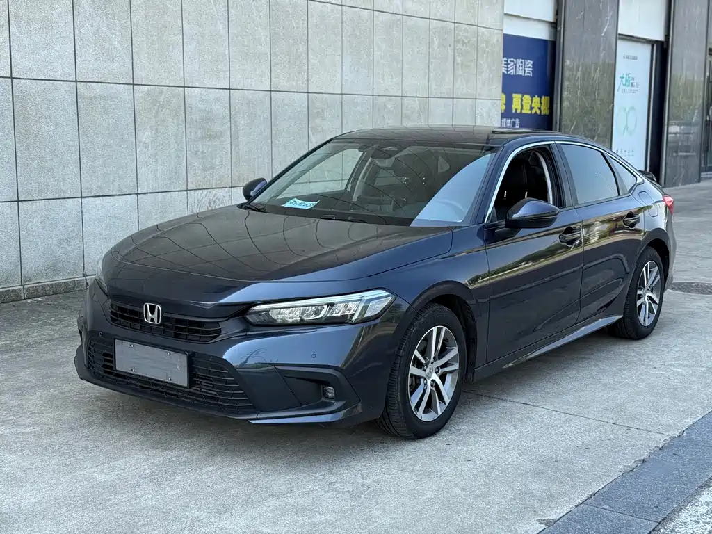Honda Civic 2023