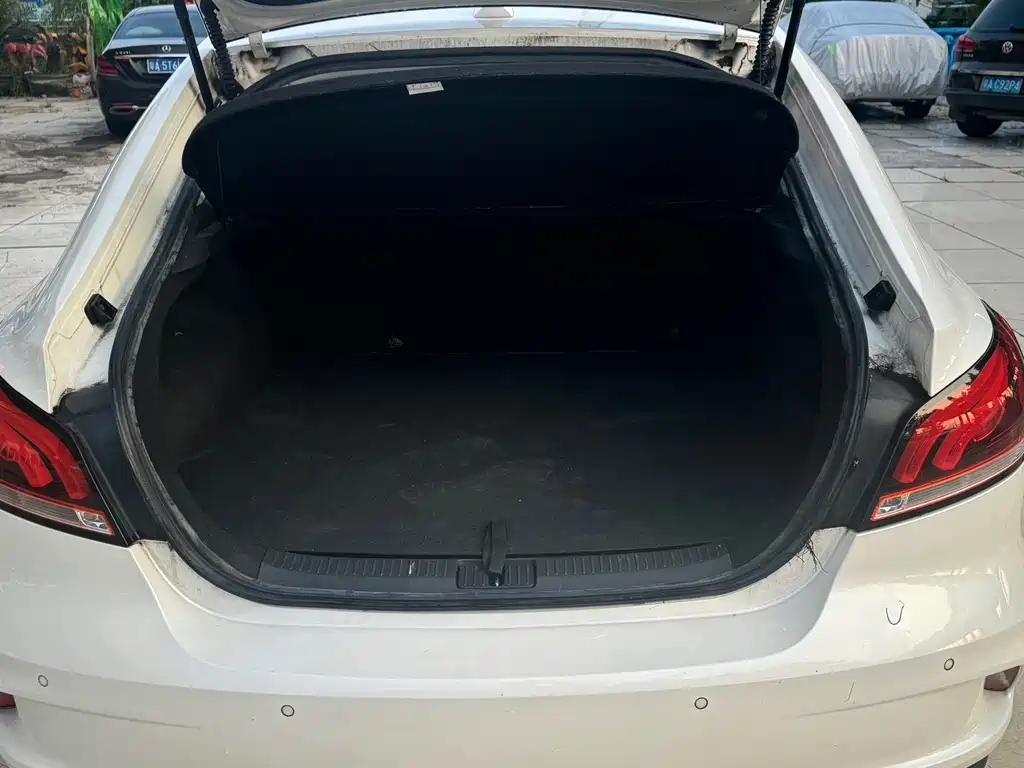 MG 6 New Energy — миниатюра 9
