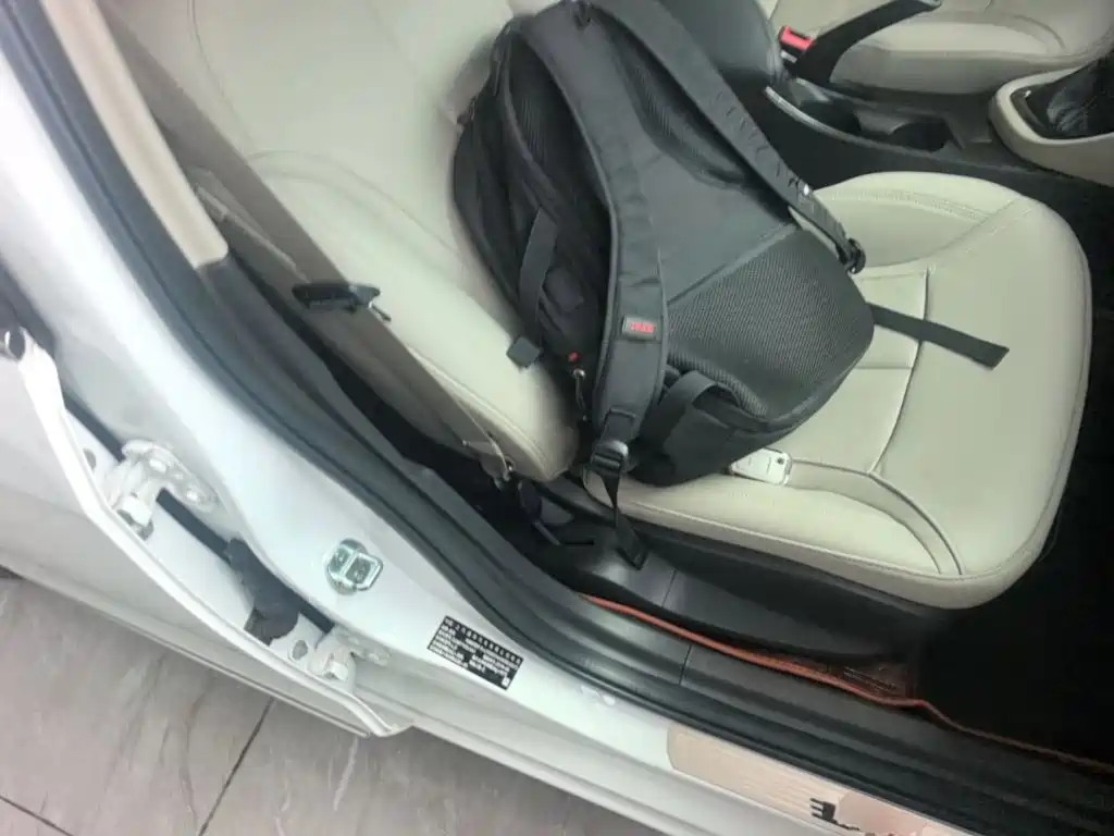 Buick Excelle — миниатюра 25