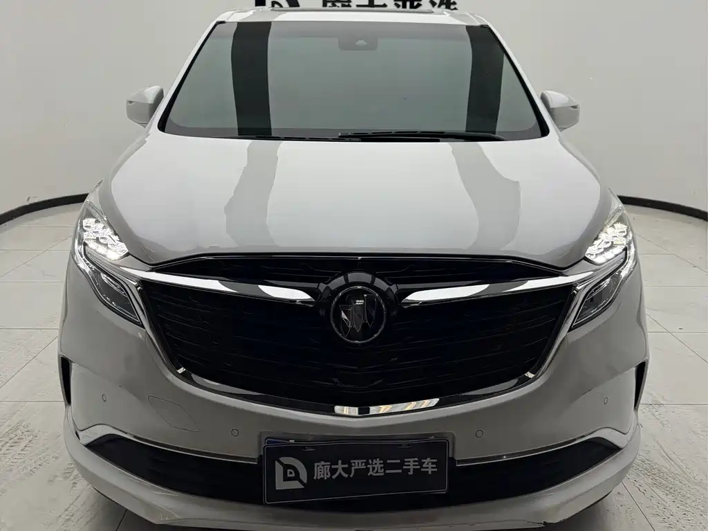 Buick GL8 — фотографии объявления, Фото 3