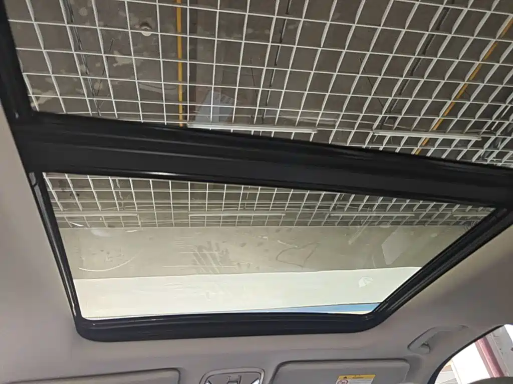 GAC Motor Trumpchi GS8 — миниатюра 18