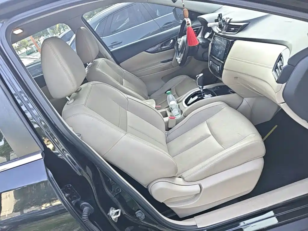 Nissan X-Trail — миниатюра 25