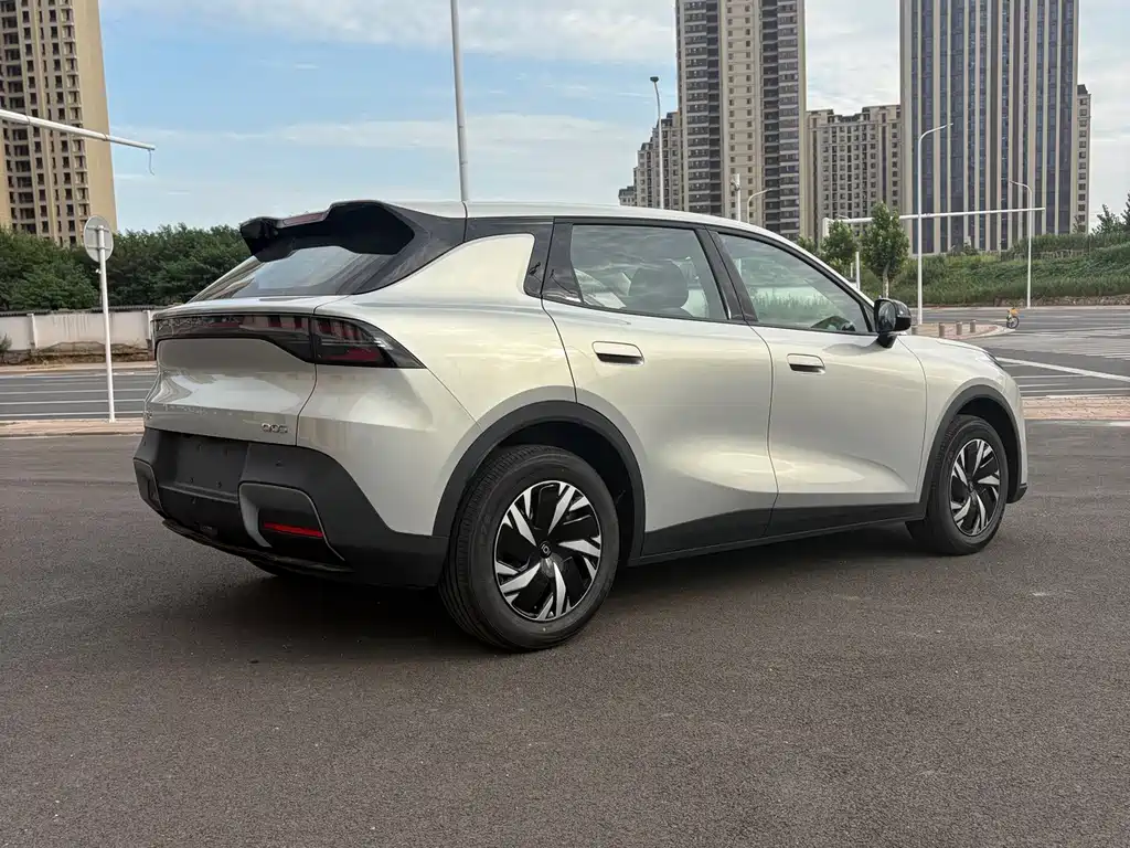 Qiyuan Qiyuan Q05 — миниатюра 6