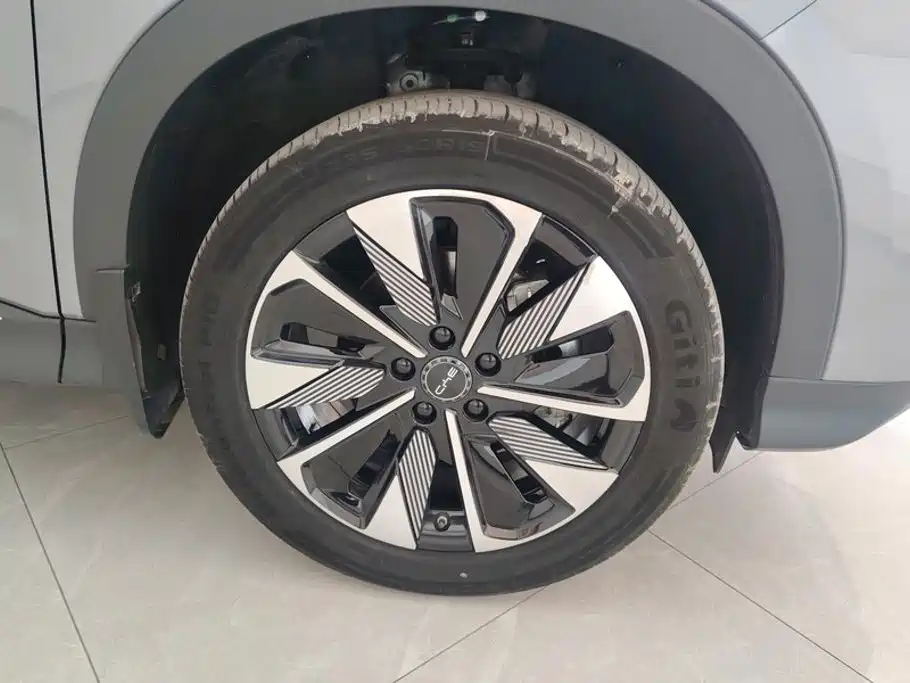 BYD PLUS New Energy — миниатюра 6