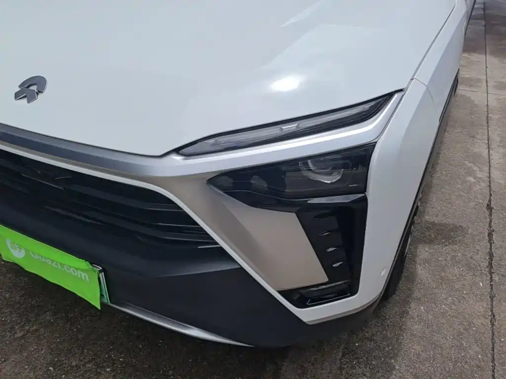 NIO ES8 — миниатюра 24