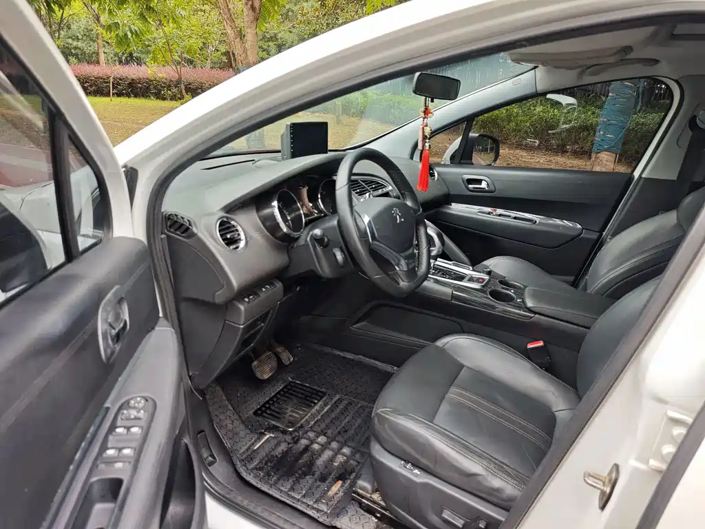 Peugeot 3008 — миниатюра 4