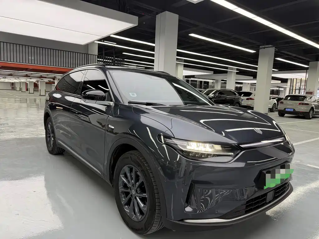 Leapmotor C11 2024 580 Premium