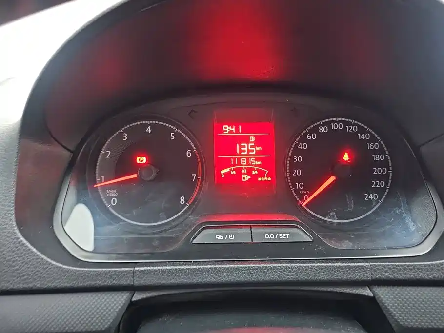 Volkswagen Jetta — миниатюра 14